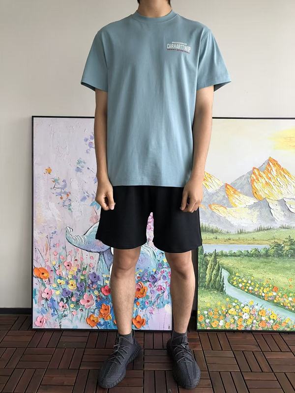 C Rh Rtt T-shirt · 3