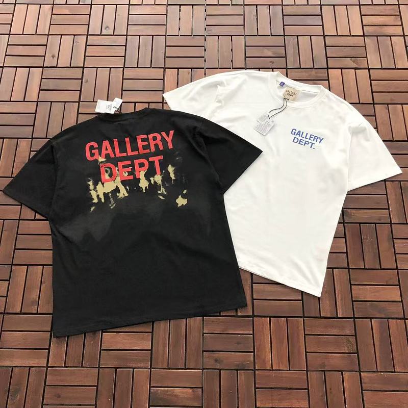 Gallery Dept T-shirt · 5
