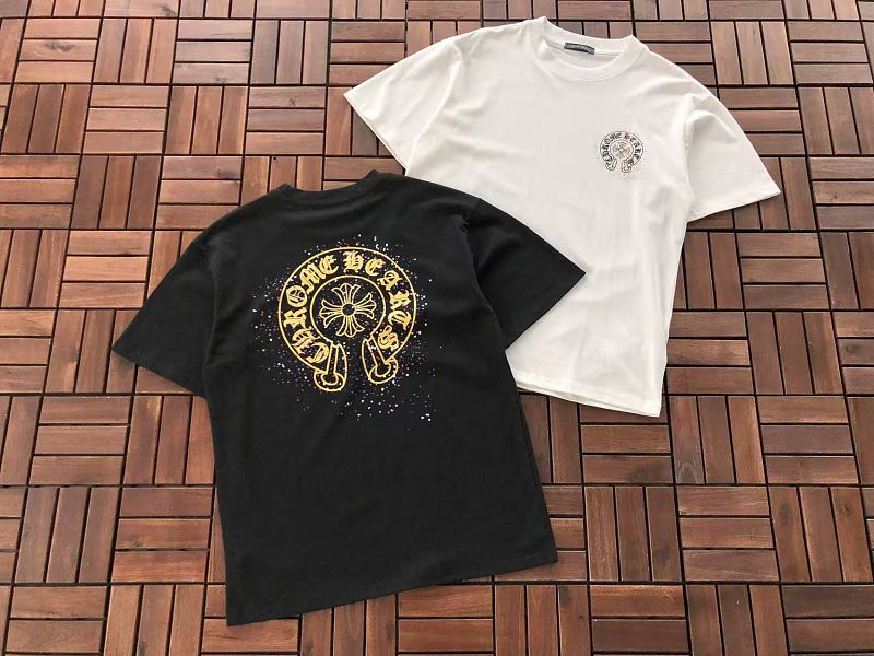 Chrome Hearts T-shirt 6