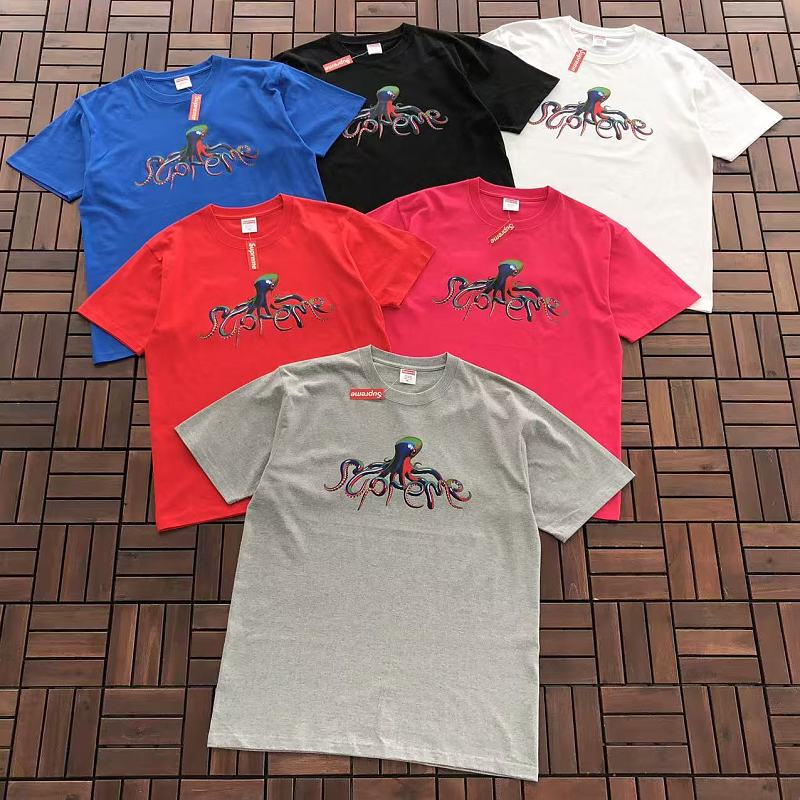 S P E E T-shirt 6