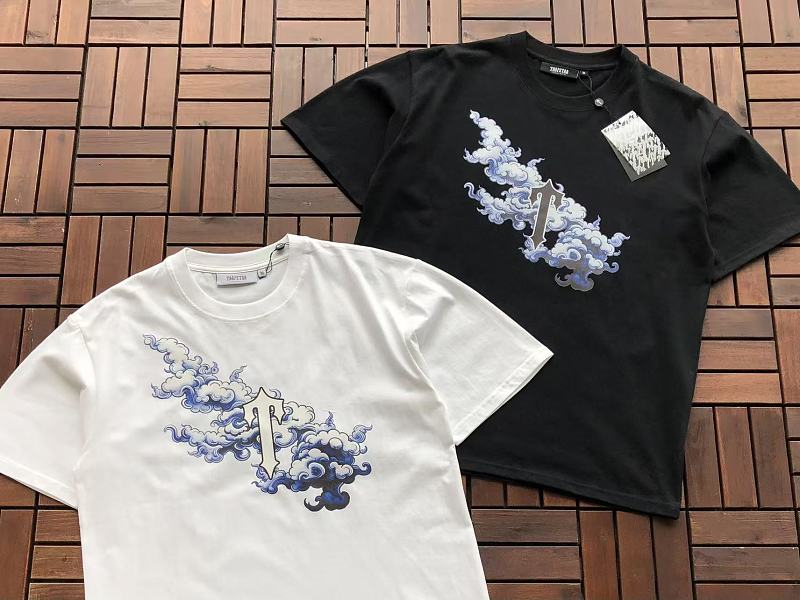 Trapstar -t-shirt 9