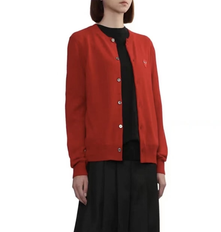 Comme des Garcons Sweater Woman 9