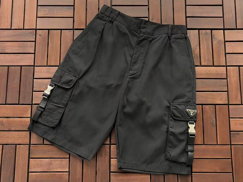 P A A Shorts · 6