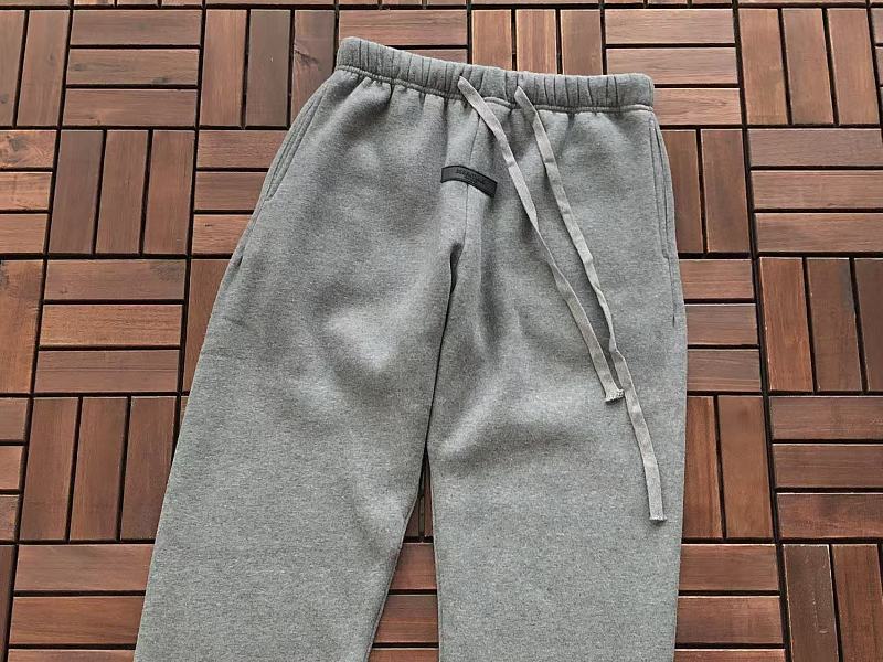 Essentials Trousers Fleece 10