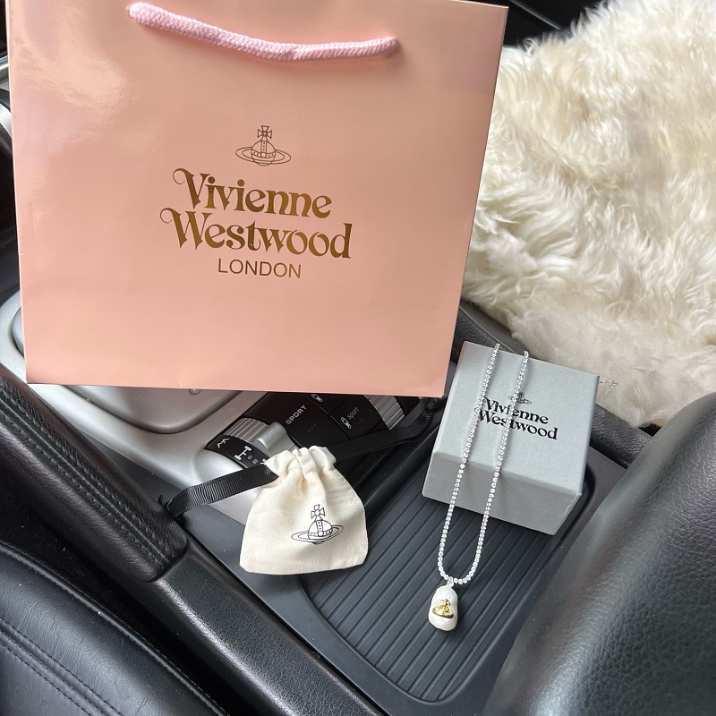 Vivienne Westwood Jewelry 2