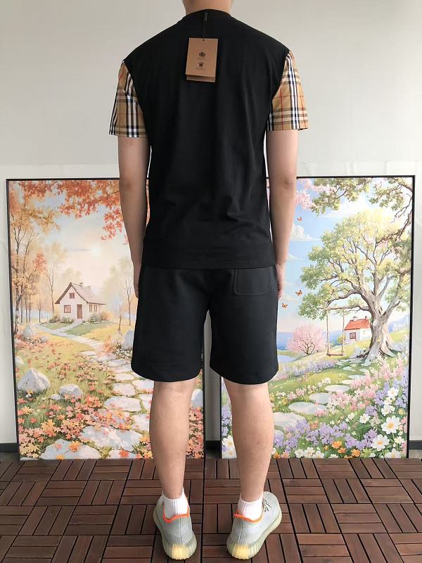 B Rb Rry T-shirt 8
