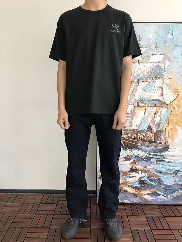 A T Yx T-shirt · 4
