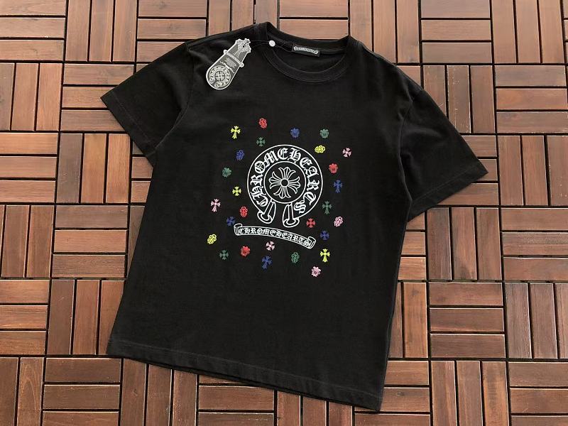 Chrome Hearts T-shirt 11