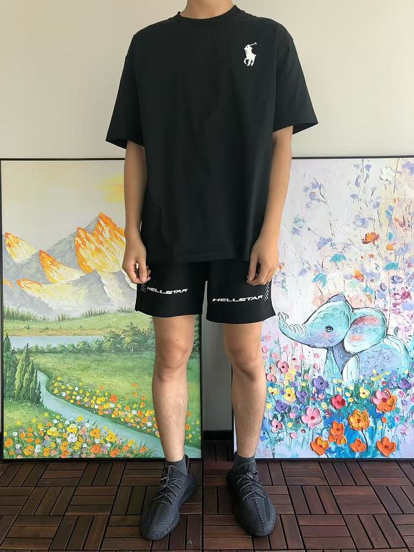 Ra Ph Au En T-shirt · 4
