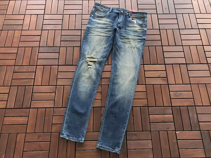 D E E Jeans · 4