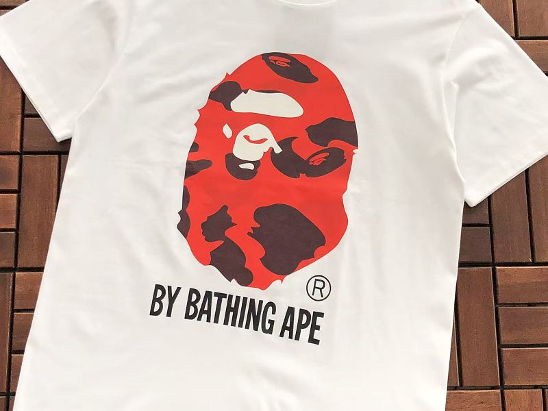 Bape T-shirt 12