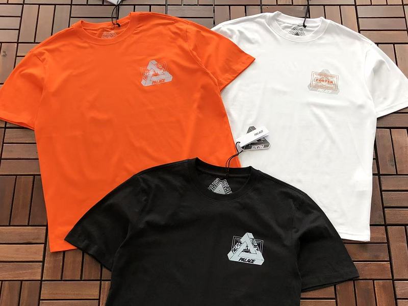 P La E T-shirt 7