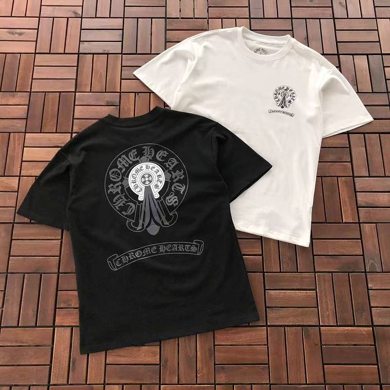 Chrome Hearts T-shirt 5