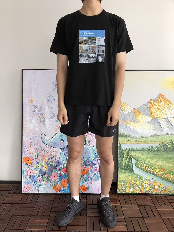 S P E E T-shirt · 4