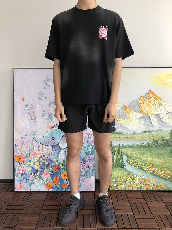 Gallery Dept T-shirt · 3