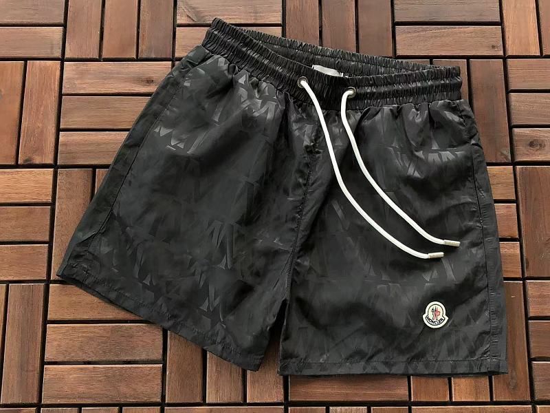 M R Shorts 4