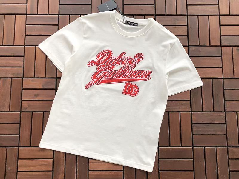 D Lc Ga B A T-shirt · 6