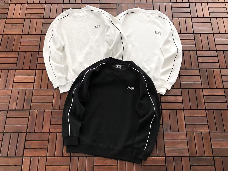 H G B Sweater · 6