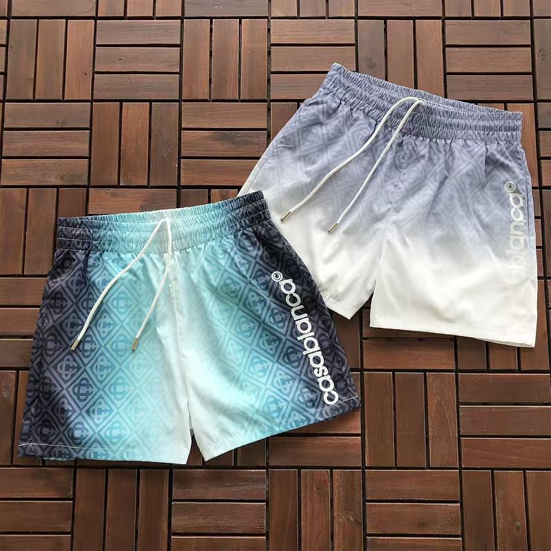 C S Bl C Shorts · 3