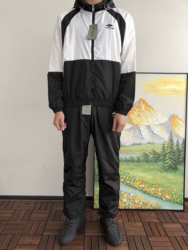 Top Pants B L Ia A Jacket Trousers · 4