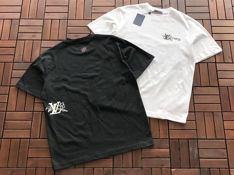 L T-shirt 6