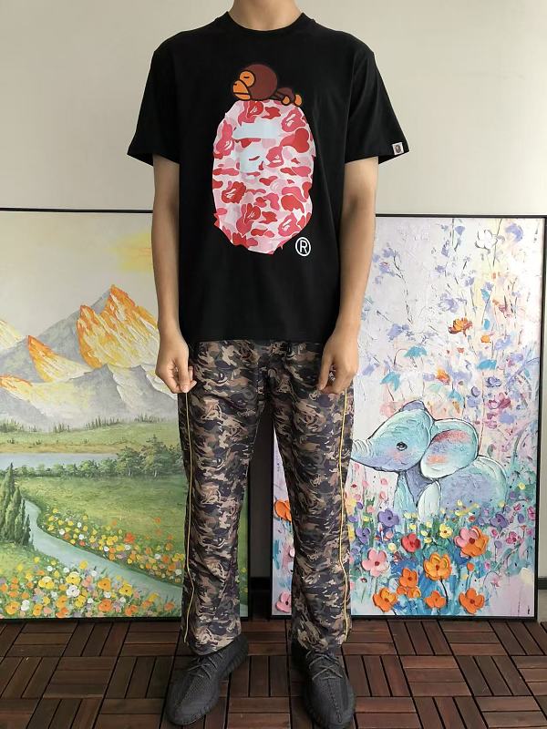 Bape T-shirt 3