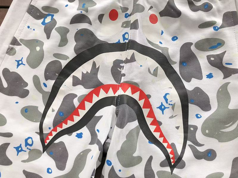 Bape Shorts 8