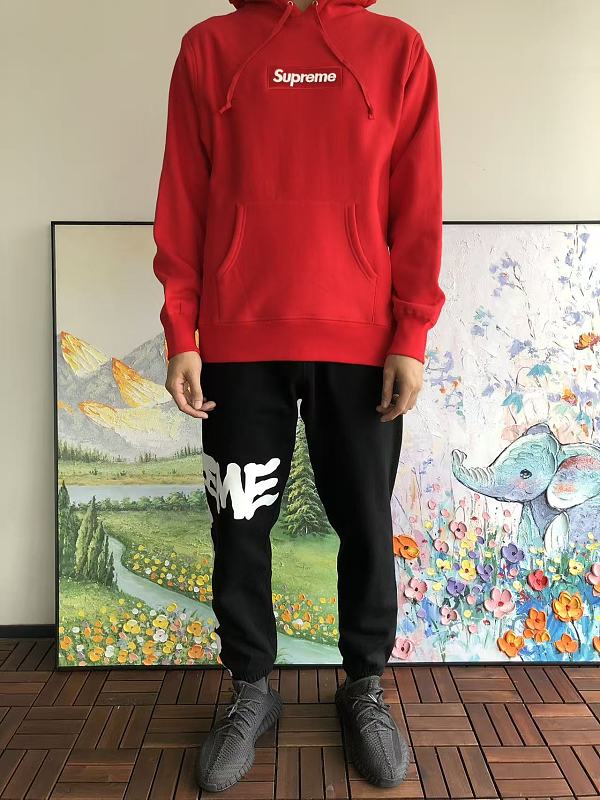 S P E E Hoodie Fleece · 5