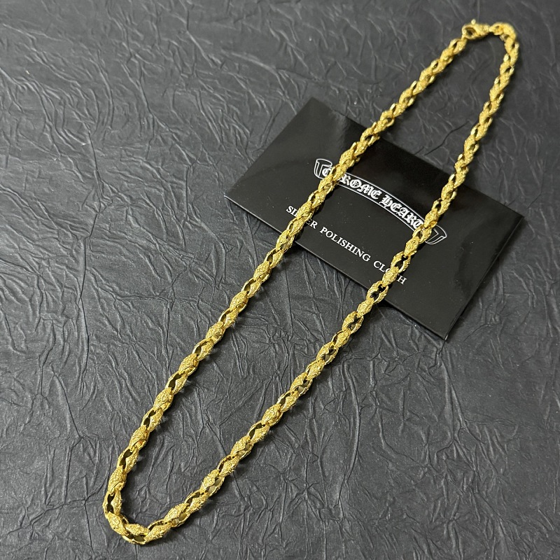 Chrome Hearts Jewelry 3