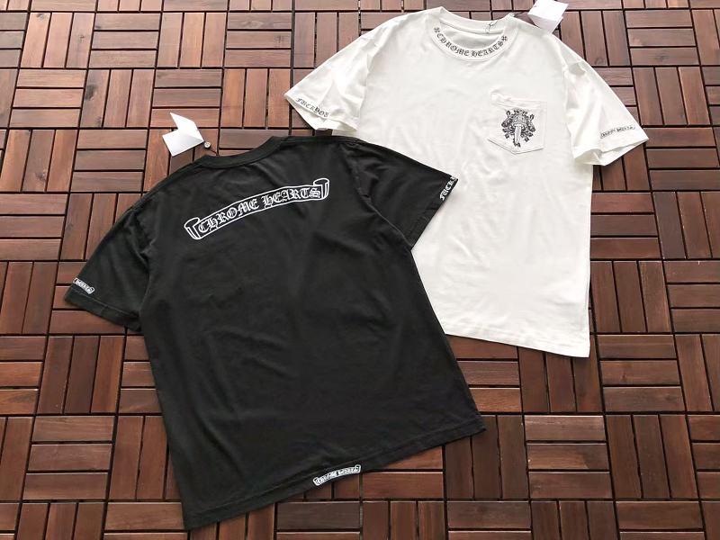 Chrome Hearts T-shirt 6