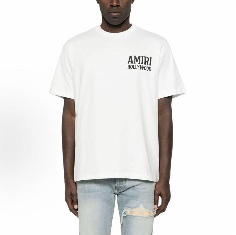 Amiri T-shirt · 2