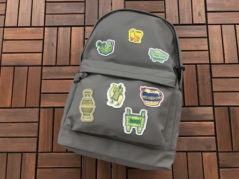 Essentials Bag 5
