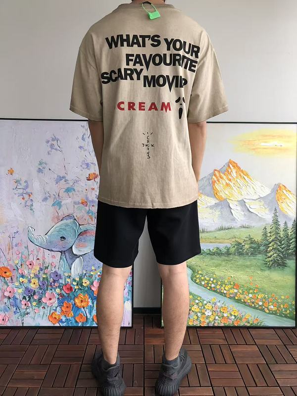 Saint Michael T-shirt · 5