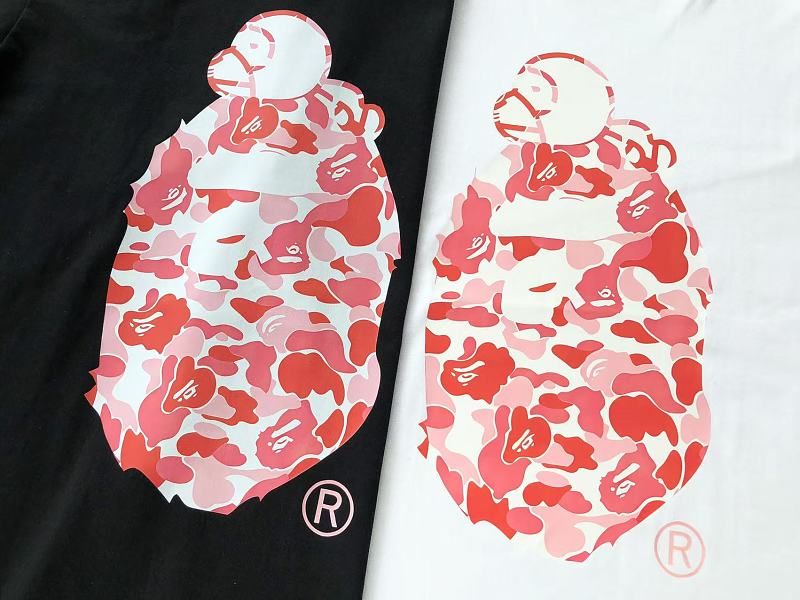 Bape T-shirt 12