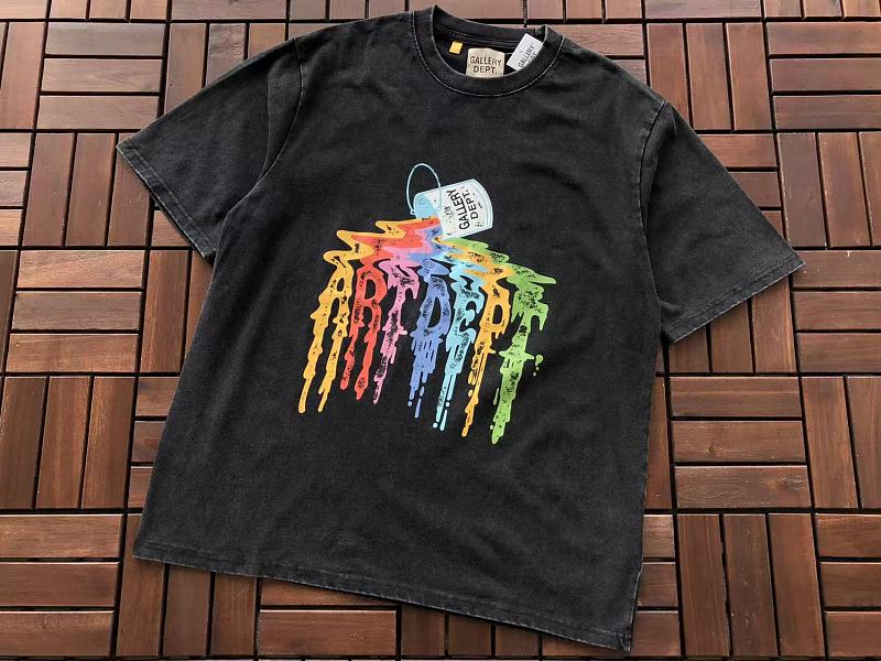 Gallery Dept T-shirt · 6
