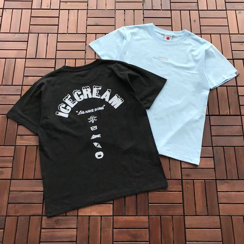 Icecream T-shirt · 5