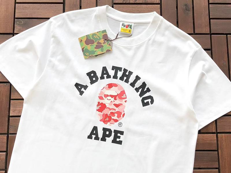 Bape T-shirt 9