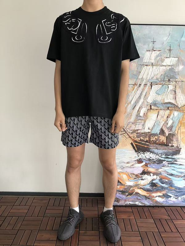 Chrome Hearts T-shirt 3