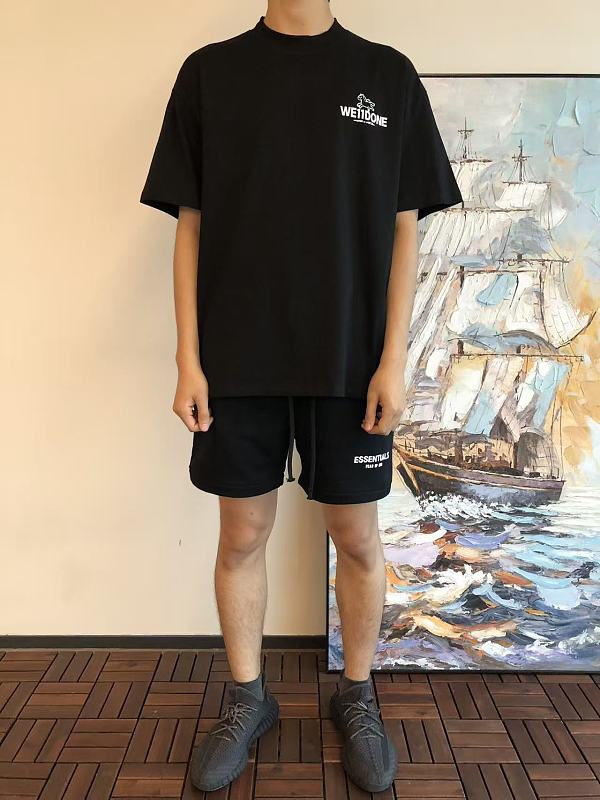 We11done T-shirt · 3