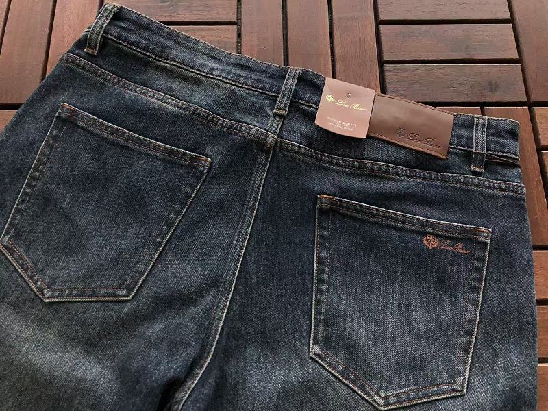 L O P A A Jeans 6
