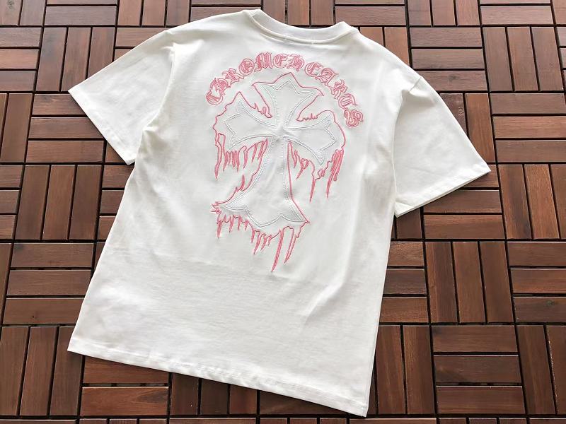 Chrome Hearts T-shirt 12