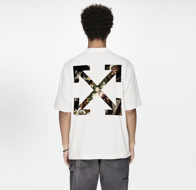 O -w Te T-shirt · 3