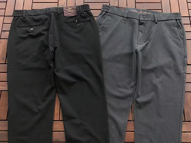 Tom Ford Trousers · 5