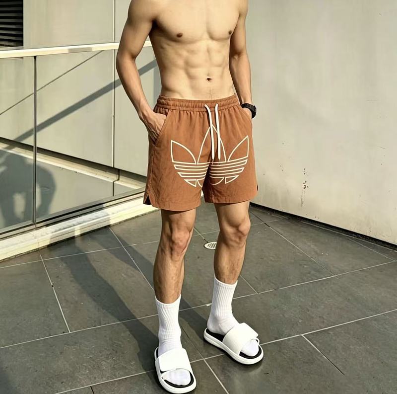 Di As Shorts · 6