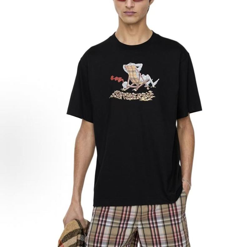 B Rb Rry T-shirt · 4