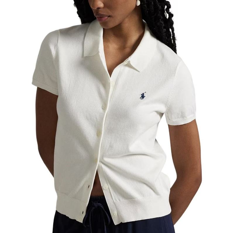 Ra Ph Au En T-shirt Polo Swe Ater Woman · 4