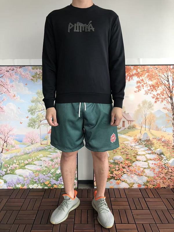 P A Sweater · 3
