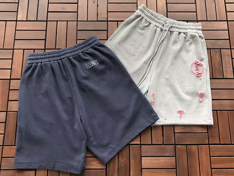 M Is N M R Ie A Shorts · 6