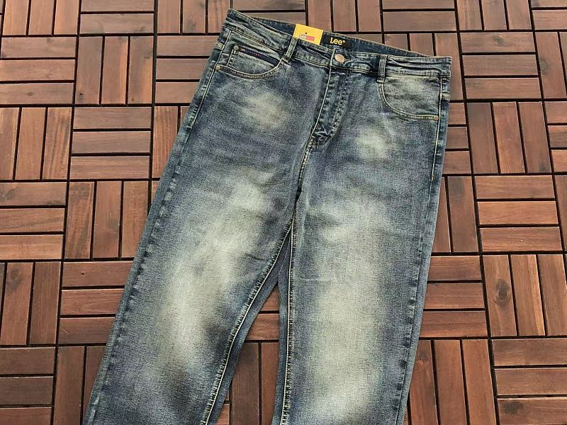 Lee Jeans 12