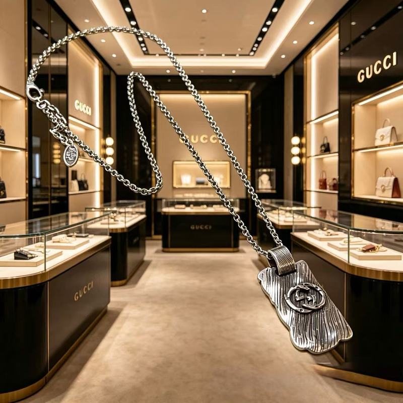 G C I Jewelry · 6